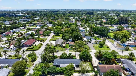 4329 Kirk Road Lake Worth FL 33461
