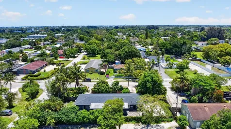4329 Kirk Road Lake Worth FL 33461