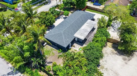4329 Kirk Road Lake Worth FL 33461