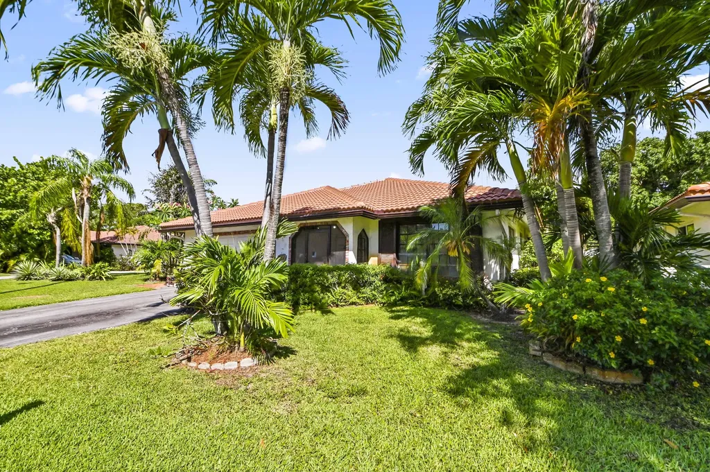 329 Knob Hill Boulevard Boca Raton FL 33431