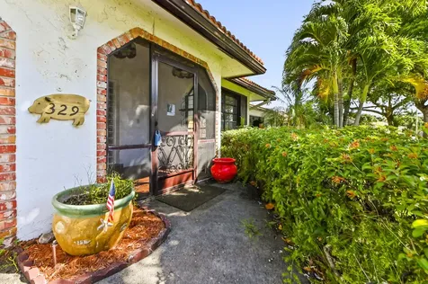 329 Knob Hill Boulevard Boca Raton FL 33431