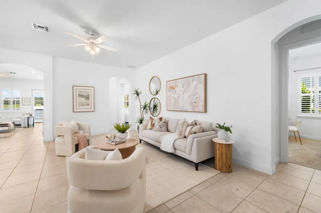 9820 S Miralago Way Parkland FL 33076
