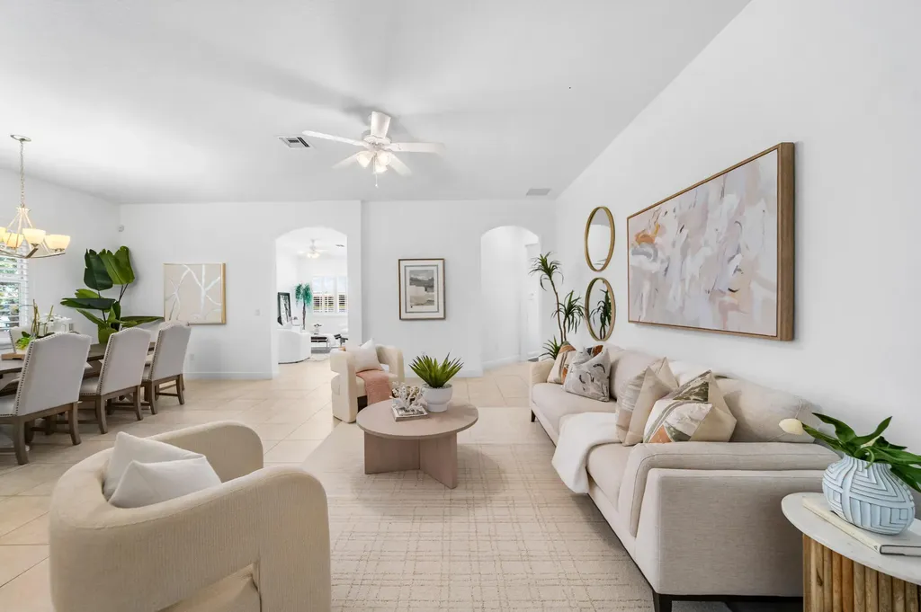 9820 S Miralago Way Parkland FL 33076