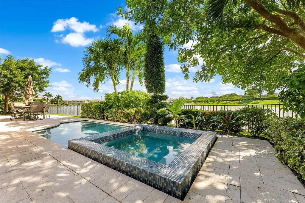 9820 S Miralago Way Parkland FL 33076