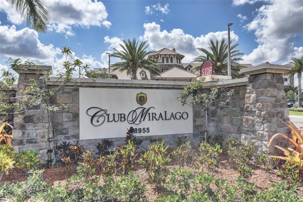 9820 S Miralago Way Parkland FL 33076