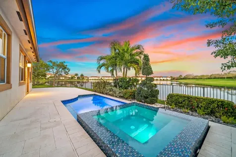 9820 S Miralago Way Parkland FL 33076