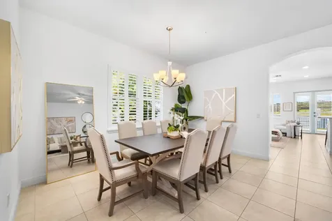 9820 S Miralago Way Parkland FL 33076