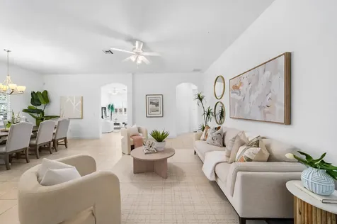 9820 S Miralago Way Parkland FL 33076