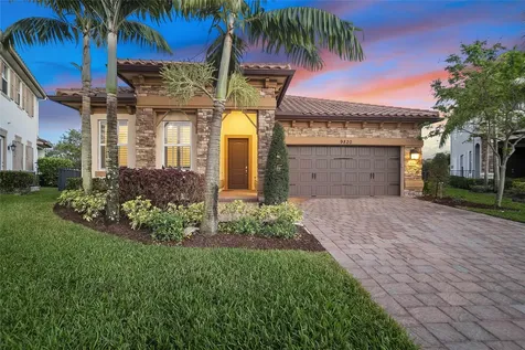 9820 S Miralago Way Parkland FL 33076