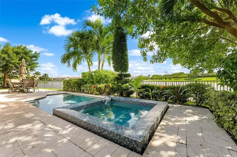 9820 S Miralago Way Parkland FL 33076