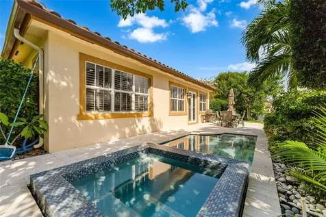 9820 S Miralago Way Parkland FL 33076