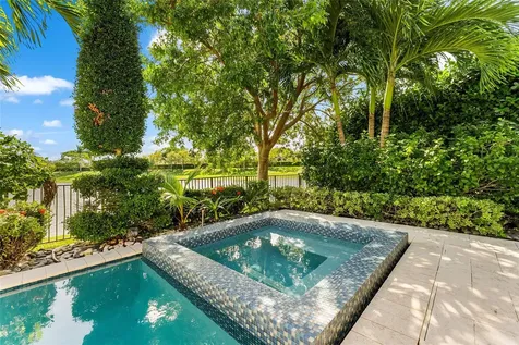 9820 S Miralago Way Parkland FL 33076