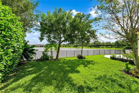 9820 S Miralago Way Parkland FL 33076