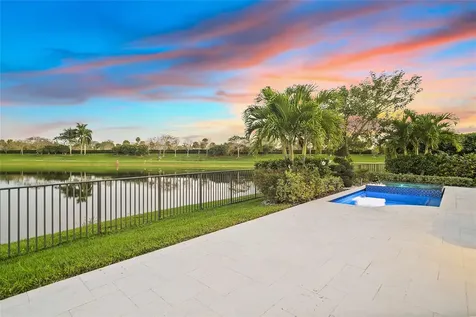 9820 S Miralago Way Parkland FL 33076