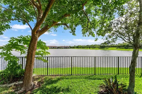 9820 S Miralago Way Parkland FL 33076