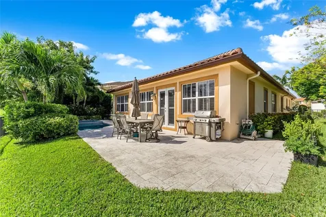 9820 S Miralago Way Parkland FL 33076