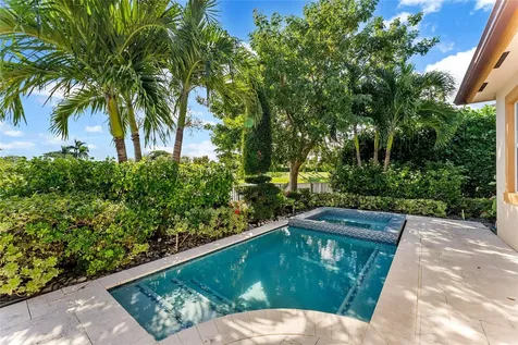 9820 S Miralago Way Parkland FL 33076