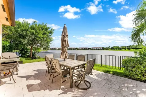 9820 S Miralago Way Parkland FL 33076