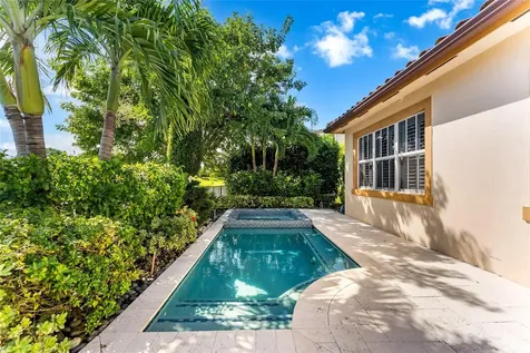 9820 S Miralago Way Parkland FL 33076
