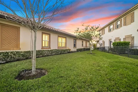 9820 S Miralago Way Parkland FL 33076