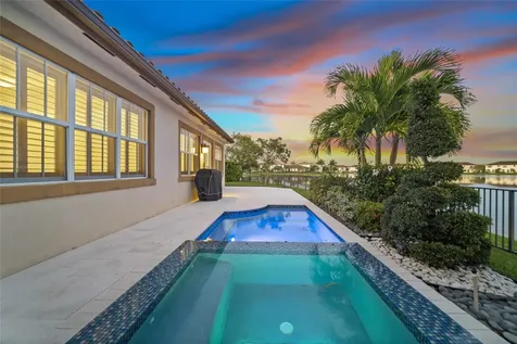 9820 S Miralago Way Parkland FL 33076