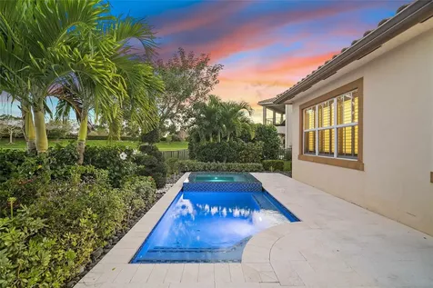 9820 S Miralago Way Parkland FL 33076