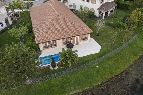 9820 S Miralago Way Parkland FL 33076
