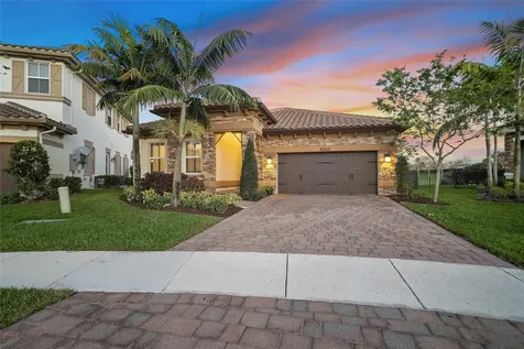 9820 S Miralago Way Parkland FL 33076
