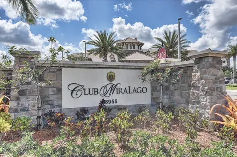 9820 S Miralago Way Parkland FL 33076