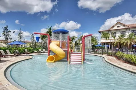 9820 S Miralago Way Parkland FL 33076