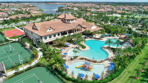 9820 S Miralago Way Parkland FL 33076