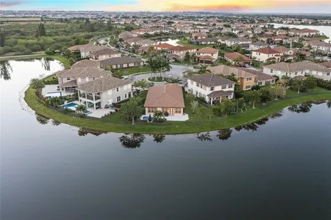 9820 S Miralago Way Parkland FL 33076