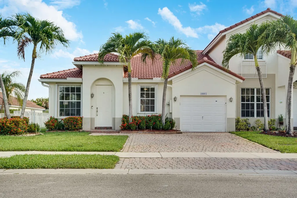 18803 SW 26th Street Miramar FL 33029