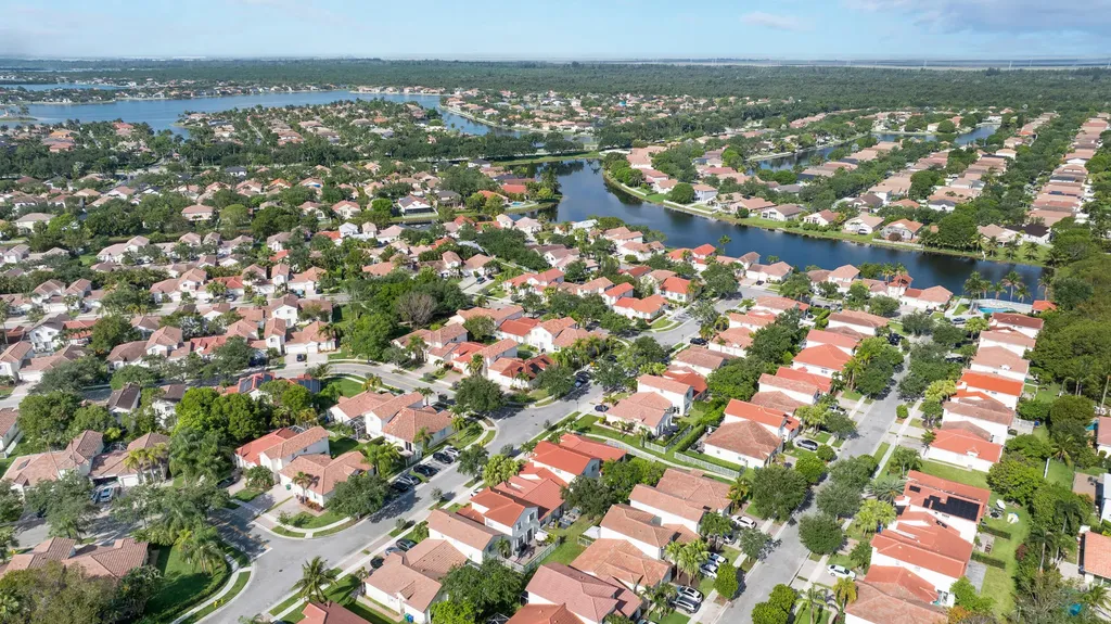 18803 SW 26th Street Miramar FL 33029