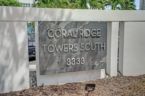 3333 NE 34th Street Fort Lauderdale FL 33308