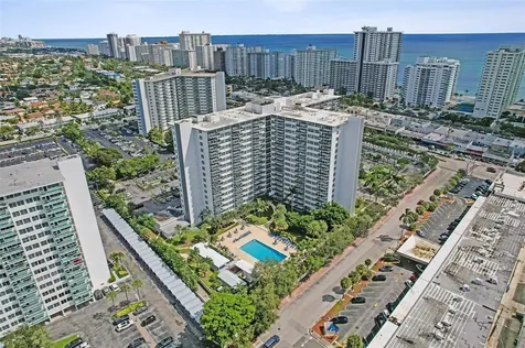 3333 NE 34th Street Fort Lauderdale FL 33308