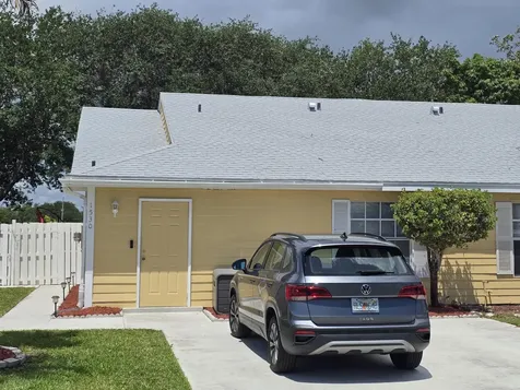 1530 Royal Forest Court West Palm Beach FL 33406