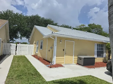 1530 Royal Forest Court West Palm Beach FL 33406