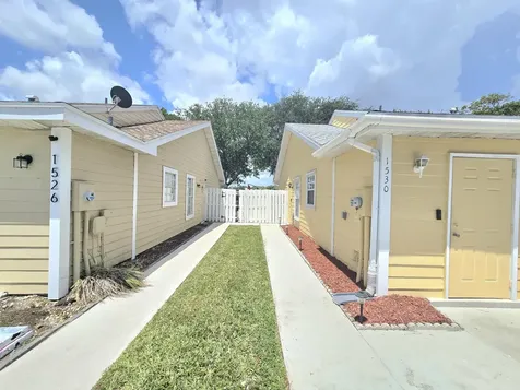 1530 Royal Forest Court West Palm Beach FL 33406