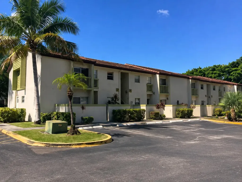 3321 NW 101st Avenue Coral Springs FL 33065