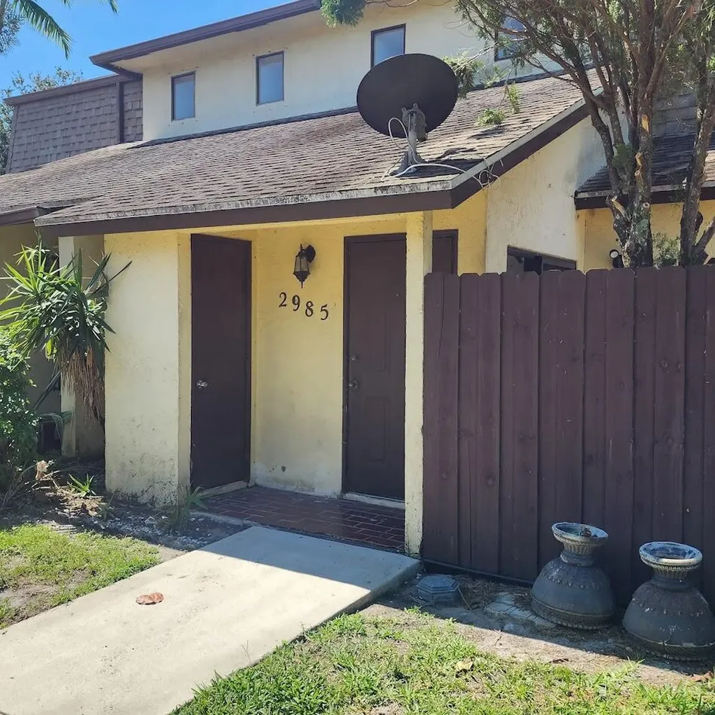 2985 Genoa Place West Palm Beach FL 33406