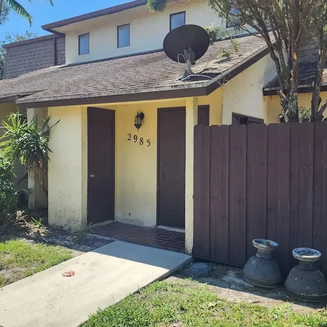 2985 Genoa Place West Palm Beach FL 33406