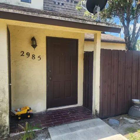 2985 Genoa Place West Palm Beach FL 33406