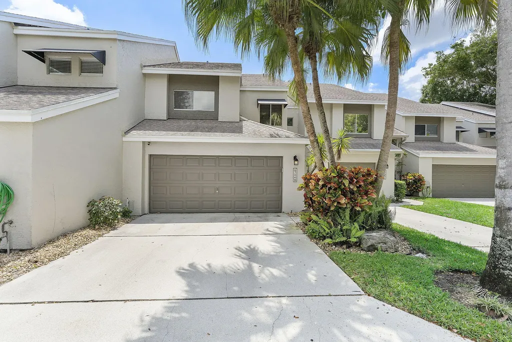6706 Boca Pines Trail Boca Raton FL 33433