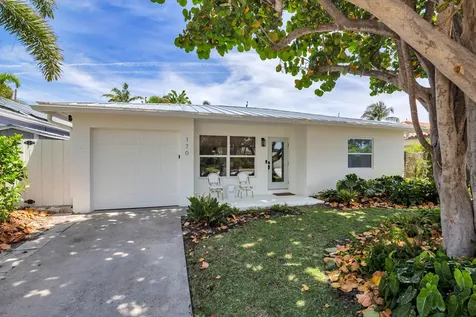 170 Wellesley Drive Lake Worth Beach FL 33460