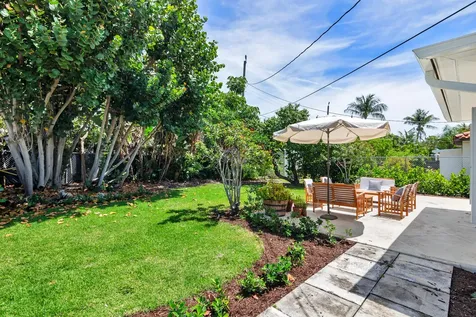 170 Wellesley Drive Lake Worth Beach FL 33460