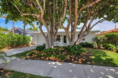170 Wellesley Drive Lake Worth Beach FL 33460