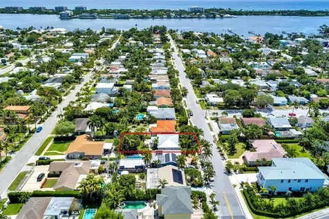 170 Wellesley Drive Lake Worth Beach FL 33460