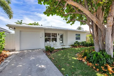 170 Wellesley Drive Lake Worth Beach FL 33460