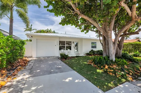 170 Wellesley Drive Lake Worth Beach FL 33460